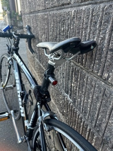 Bianchi ロードバイク 1週間限定値下げ