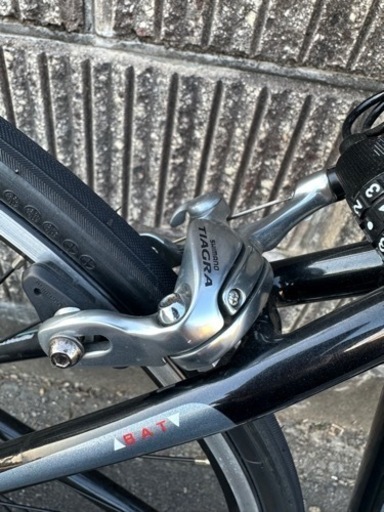Bianchi ロードバイク 1週間限定値下げ