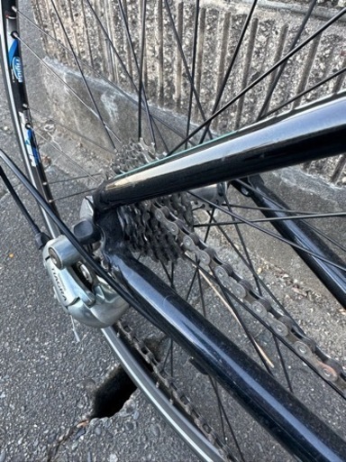 Bianchi ロードバイク 1週間限定値下げ