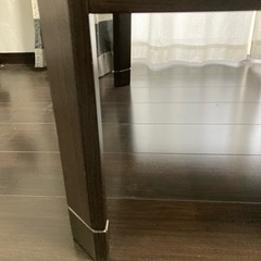 こたつ(ニトリ)の画像