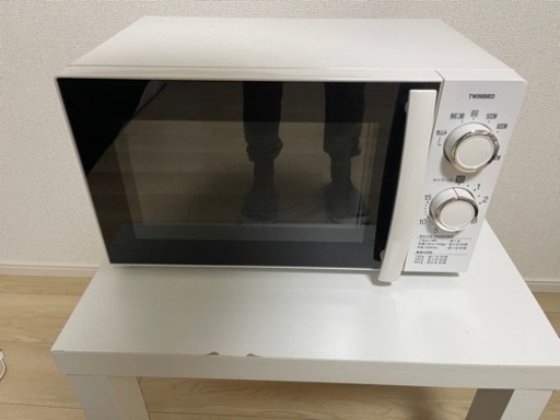 電子レンジ