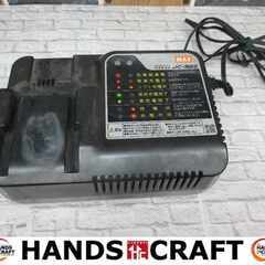 マックス MAX JC-925 充電器 中古品 【ハンズクラフト...