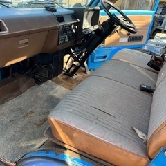 【確定】税込🌱いすゞ🛻1.5t小型41年現役バリバリ‼️（走行距離激少‼️）現状渡し※2月中旬廃車処分予定の画像