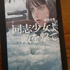 同志少女よ、敵を撃て