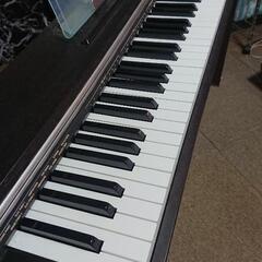 カシオ 電子ピアノ PX 700の画像