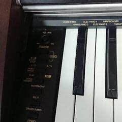 カシオ 電子ピアノ PX 700の画像