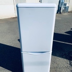  ⭐️daewoo 冷凍冷蔵庫⭐️ ⭐️DR-B15DW⭐️