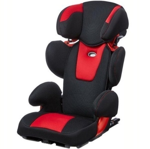 タカタ　ジュニアチャイルドシート　¥15000→¥12000