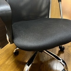 取引中　オフィスチェア　シリウス(SIRIUS)の画像