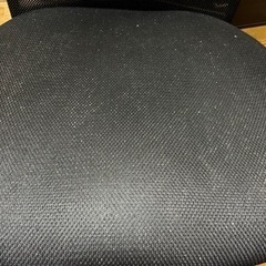 取引中　オフィスチェア　シリウス(SIRIUS)の画像