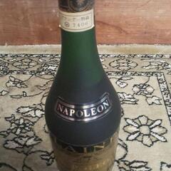 未開封ワイン 30年物 ナポレオン(LAINE製)