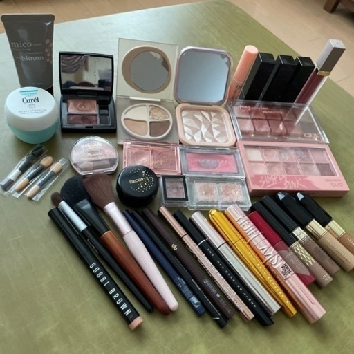 最終値引き‼︎  化粧品