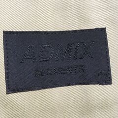 ADMIX ELEMENTS　ジャケット Ｍサイズ相当の画像