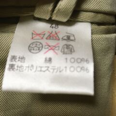 ADMIX ELEMENTS　ジャケット Ｍサイズ相当の画像