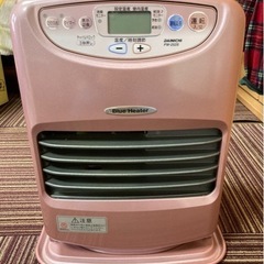 ダイニチ　ブルーヒーター　FW-252S