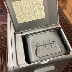 ダイニチ ブルーヒーター FW-322S の画像