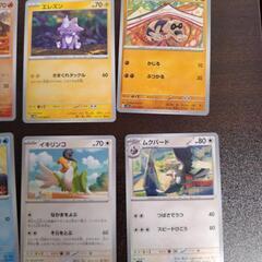 【決まりました】ポケモンカード12枚の画像