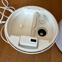 シロ　加湿器の画像