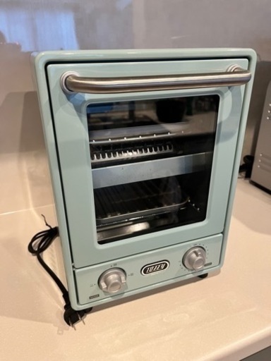 TOFFY オーブントースター