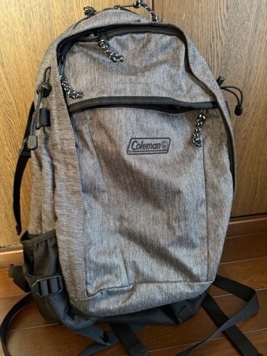 Coleman コールマン バックパック ウォーカー33