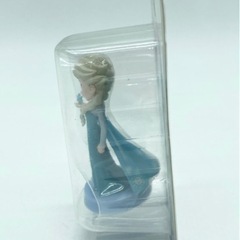 未使用◆マスコットフィギュア◆エルサ◆アナと雪の女王の画像