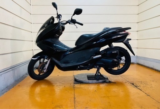 24409km PCX125  ホンダ　JF28 小型★ 始動動画あり