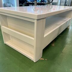 【愛品館八千代店】シギヤマ家具　センターテーブル　ゲインの画像