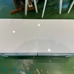 【愛品館八千代店】シギヤマ家具　センターテーブル　ゲインの画像