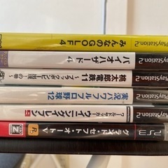 PS3  冷却カスタム　(PS2のゲームも可)の画像