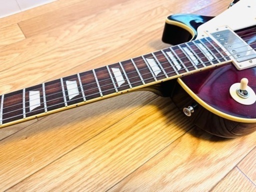 Orville オービル LesPaul レスポール  1994 年製 ワインレッド 