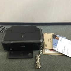 プリンター　Canon キャノン　ip4700