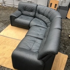 引渡済　応接4点セット　ソファー　