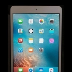 iPad mini