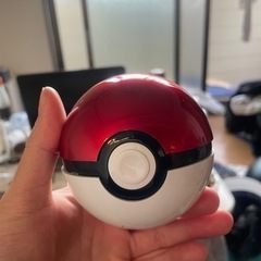 モバイルバッテリー