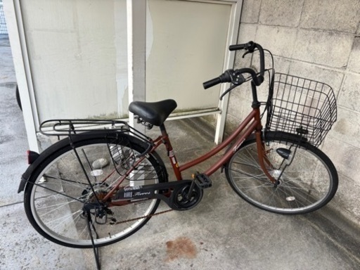 自転車