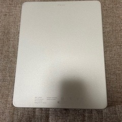 【ワイヤレスキーボード】Logitechの画像