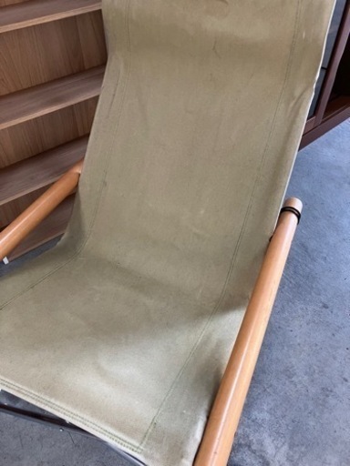 ニーチェア　中古美品