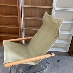 ニーチェア　中古美品