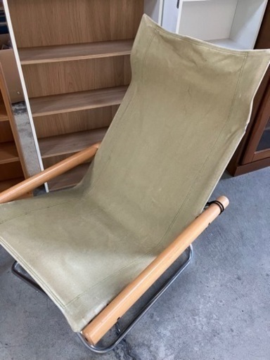 ニーチェア　中古美品