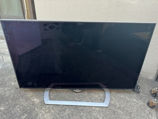 SHARP  液晶カラーテレビ