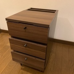 棚　ミニキャビネット