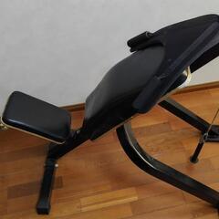 BODYMAKER アブベンチ