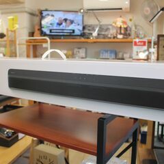 ★特別価格「 お得商品」大幅値下げ！★「新品未使用未開封」SONY サウンドバー(HT-X8500)を格安販売中！★有料配送★店頭取引歓迎！