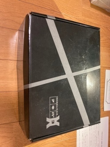 (売ります、未使用品)アキバコンピューターx-2