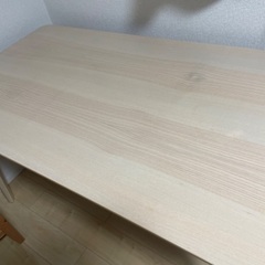 IKEA ダイニングテーブル