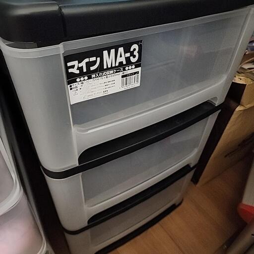 押し入れ収納