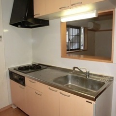 🔷🔷人気物件‼️45㎡の1LDK‼️しかもロフト付き‼️ − 福岡県