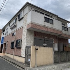 🔷🔷人気物件‼️45㎡の1LDK‼️しかもロフト付き‼️の画像