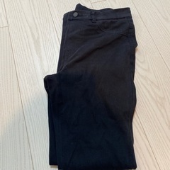 UNIQLO ウルトラストレッチハイライズレギンスパンツ