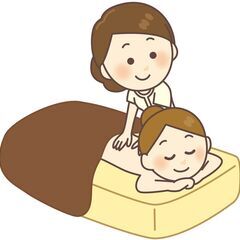 出来高制💰✨＼長期も歓迎🔅安定したオシゴト🥰／リラクゼーション・...